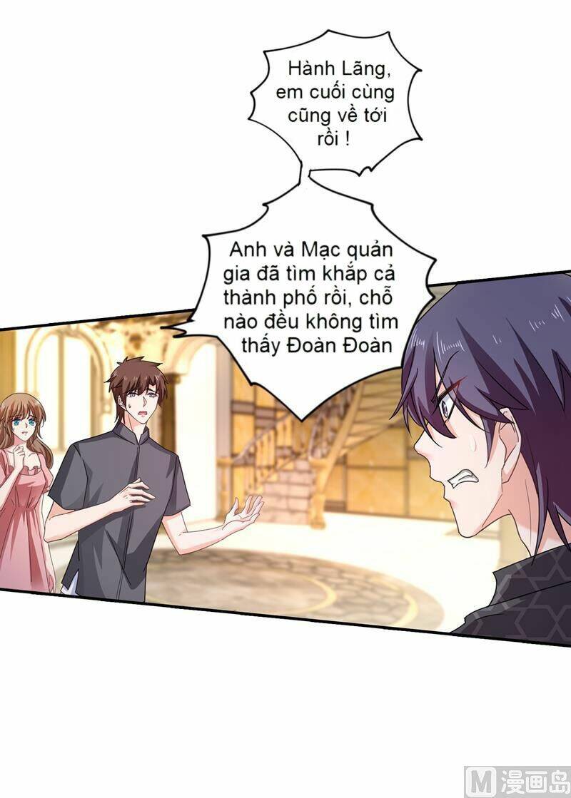 nhập cốt noãn hôn chapter 279 3