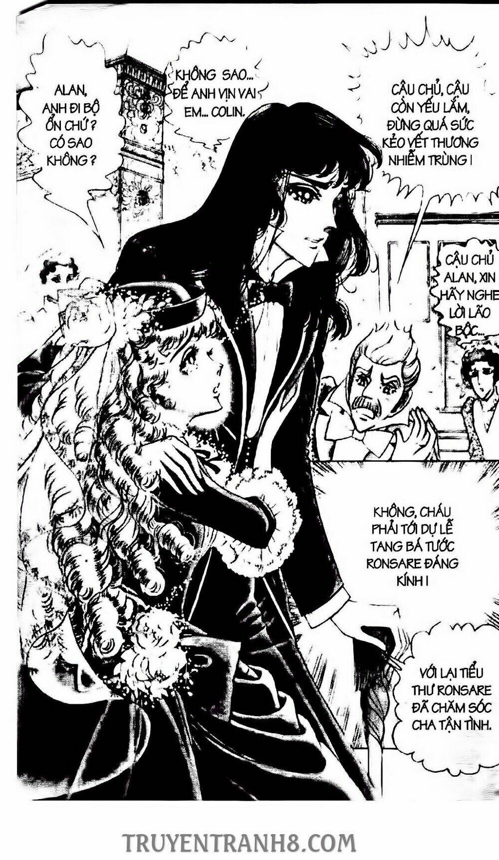 the count s daughter chapter 31 14