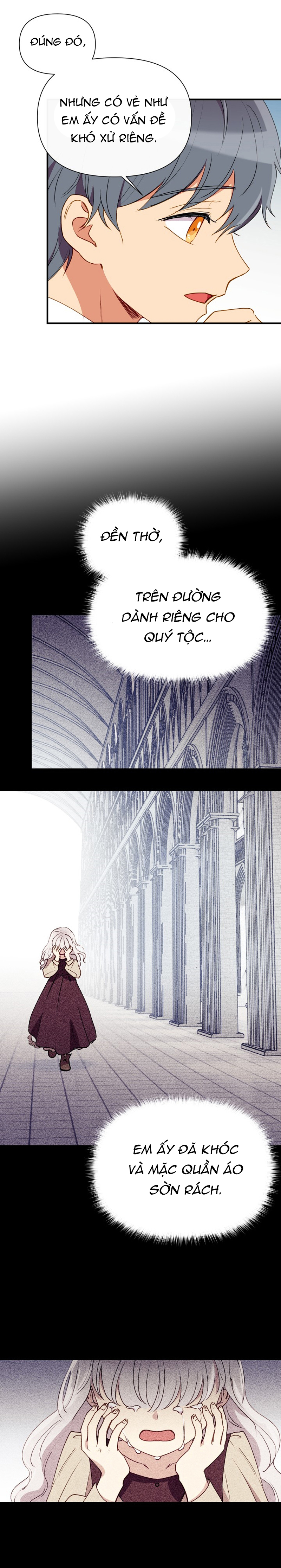 bản khế ước với nữ công tước ác ma chapter 27 25