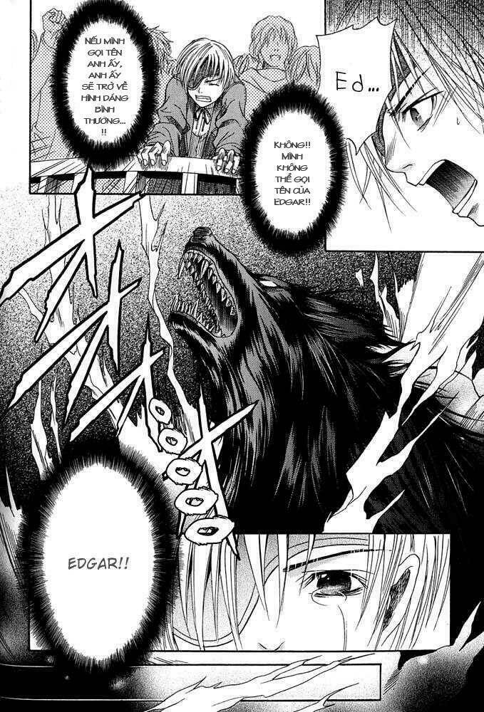 beast in the tower chapter 5.3 5