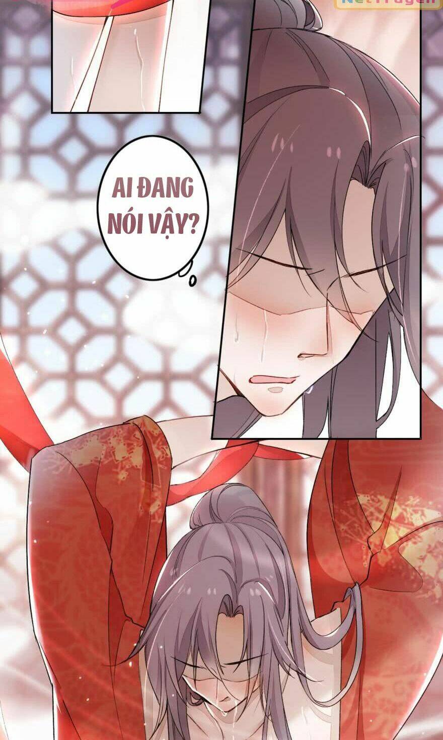 nghịch lai thuận thú chapter 3 6