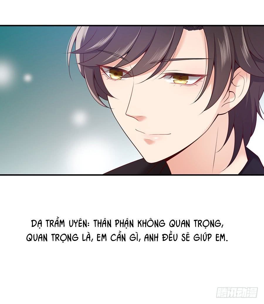 nam thần truy thê chỉ nam chapter 18.2 11