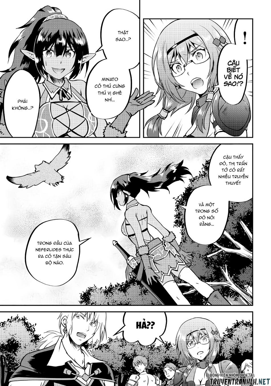 maken no daydreamer chapter 29 15