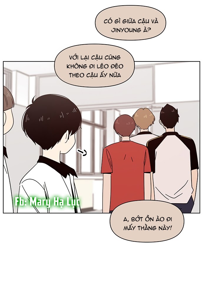 thanh xuân rực rỡ - season of blossom chapter 23 19