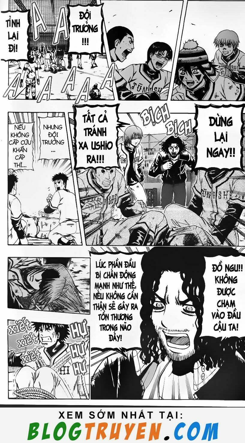 mr.fullswing chapter 113 4