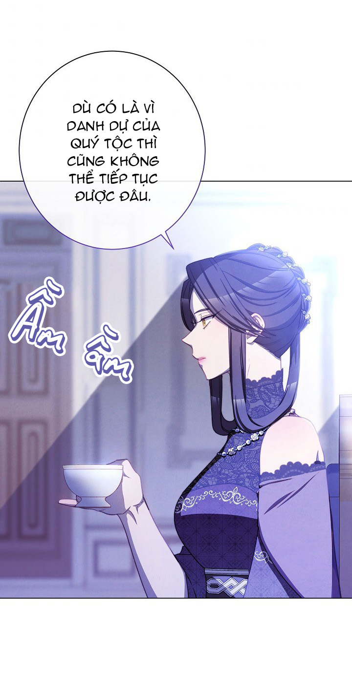 ác nữ đảo ngược đồng hồ cát chapter 59 77