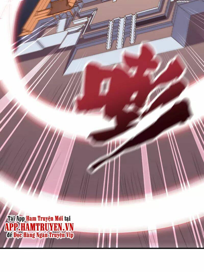phục thiên thánh chủ chapter 154 22