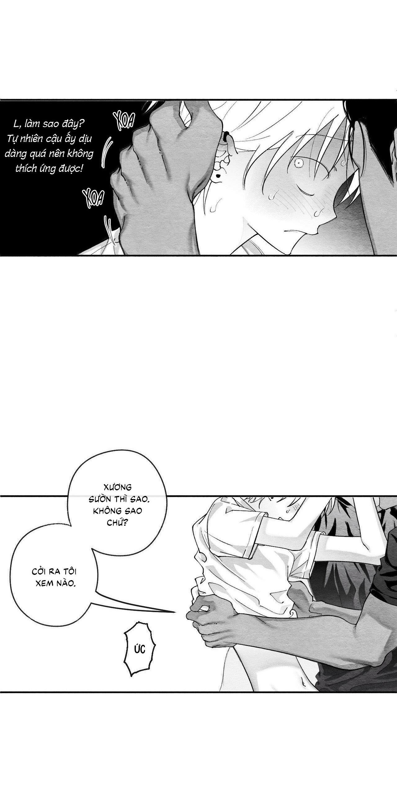 vóc dáng toàn mỹ chapter 26 23