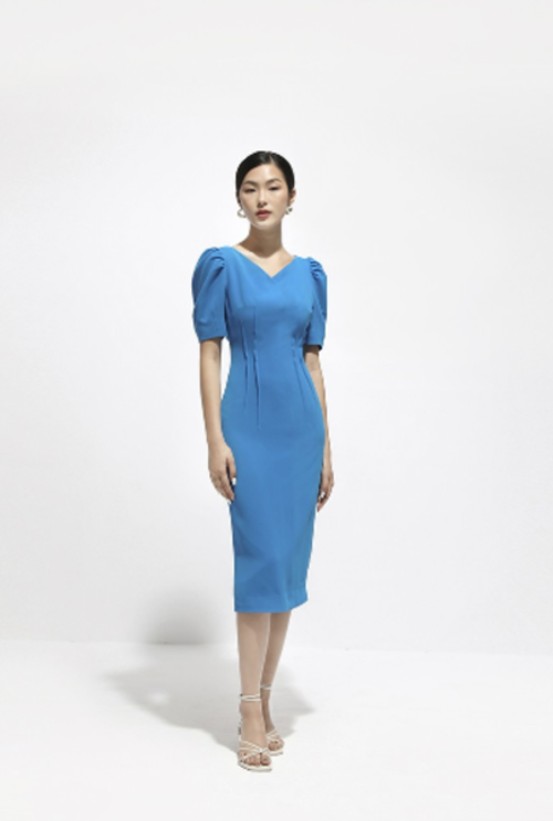 ĐẦM AMOUR DRESS