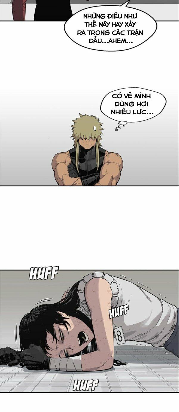 anh shipper may mắn chapter 41 20