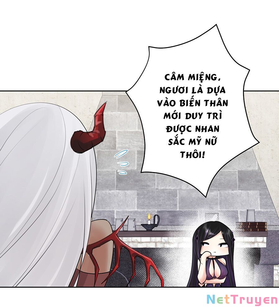 bản giáo chủ thân bất do kỷ chapter 28.5 6