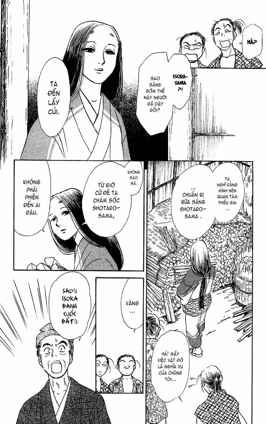 ugetsu monogatari chapter 1 25