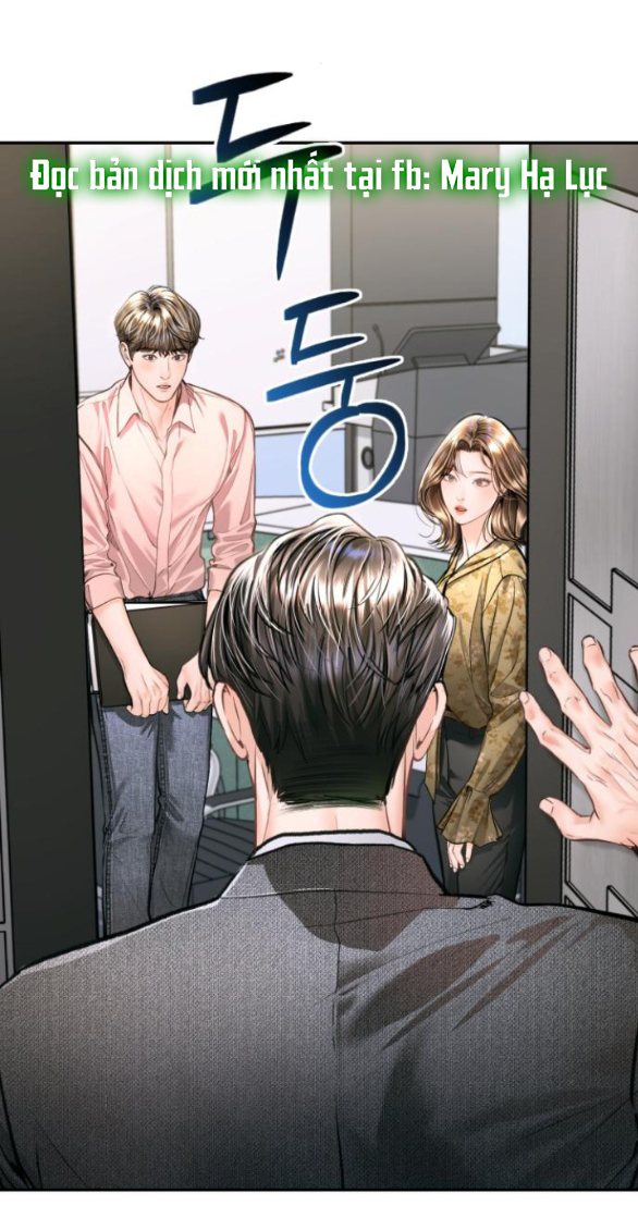 đứa trẻ trông giống tôi chapter 24.1 35