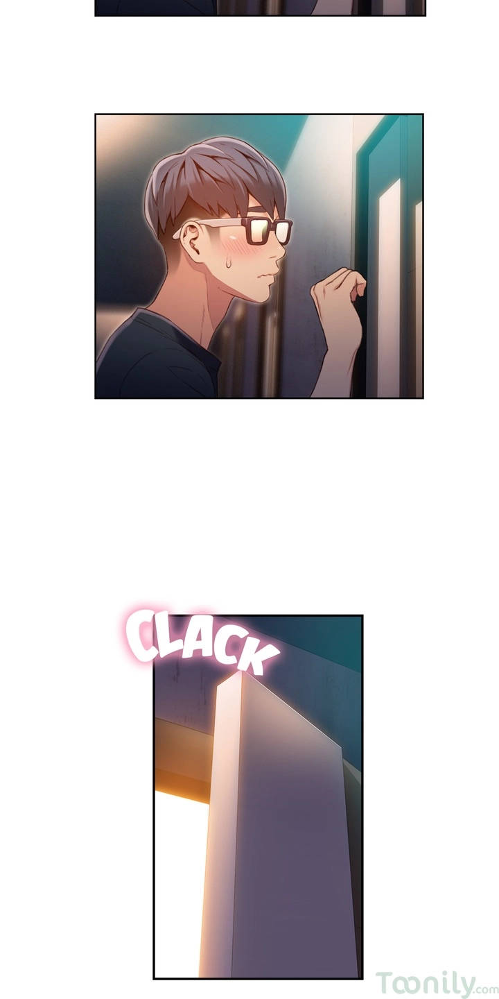 [raw] anh chàng ngọt ngào chapter 57 14