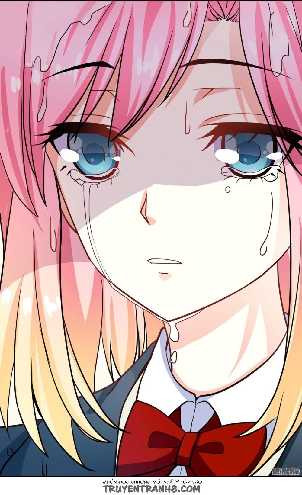 thiếu gia ác ma đừng hôn tôi chapter 0 14