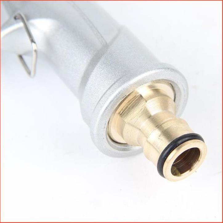 Đầu Vòi Xịt Nước Rửa Xe Tăng Áp Lực Cực Mạnh  206701