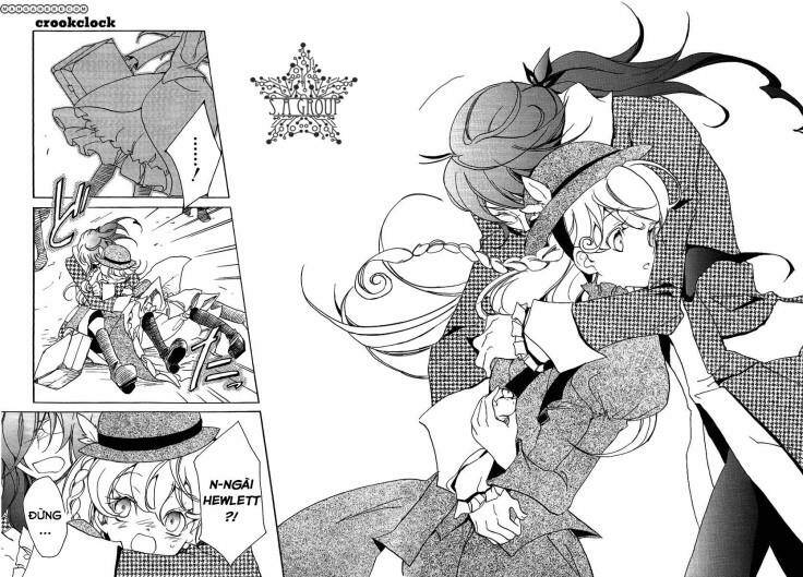 crookclock chapter 4 21