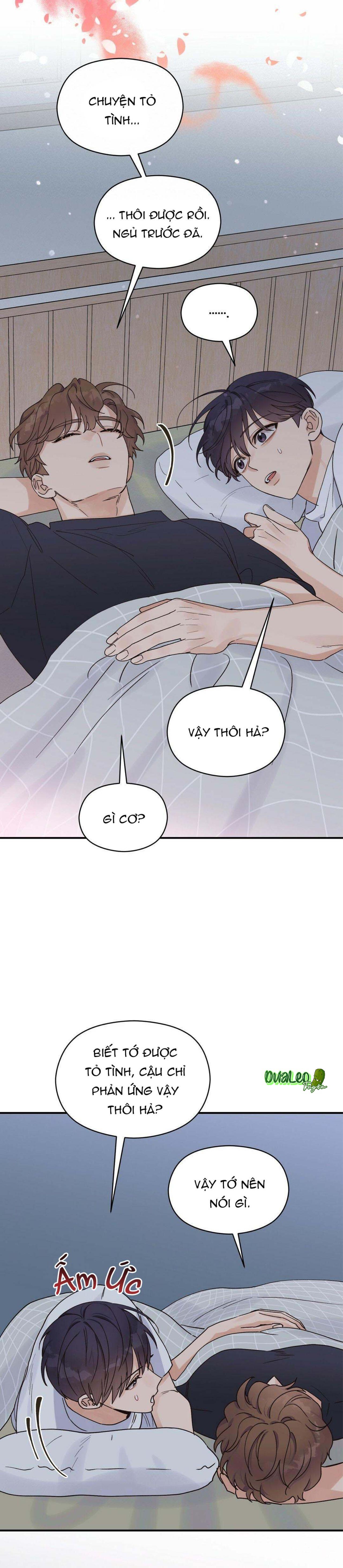 omega complex (end) chapter 12 14