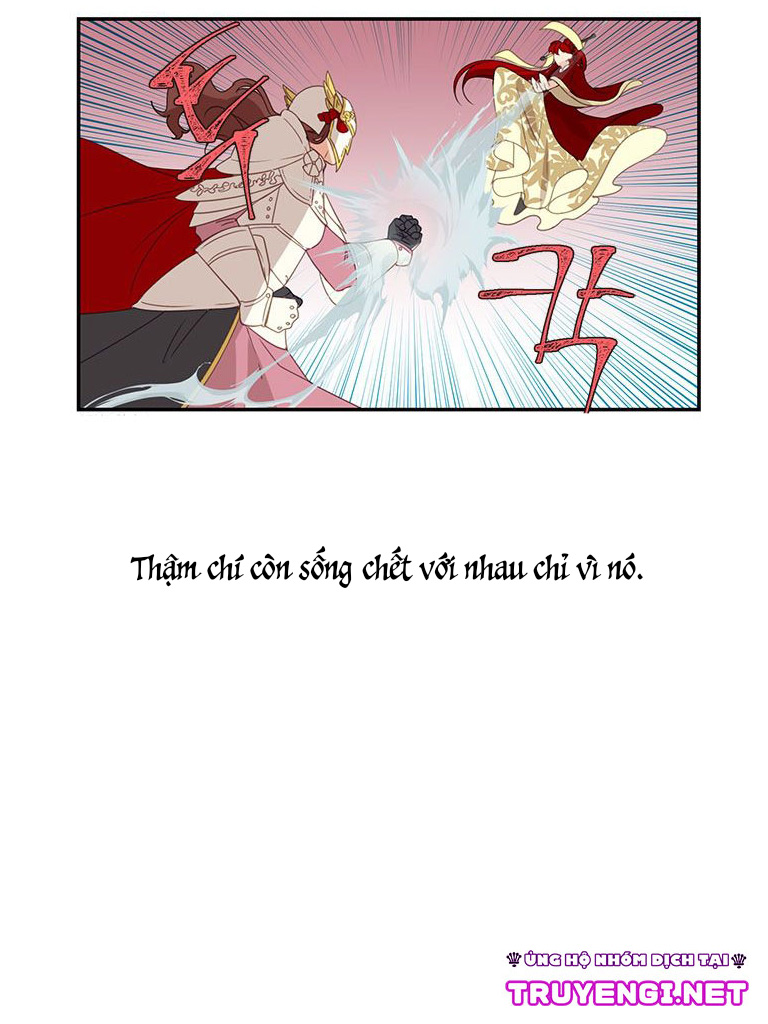 cẩn thận nữ phụ phản diện đấy! chapter 13 37