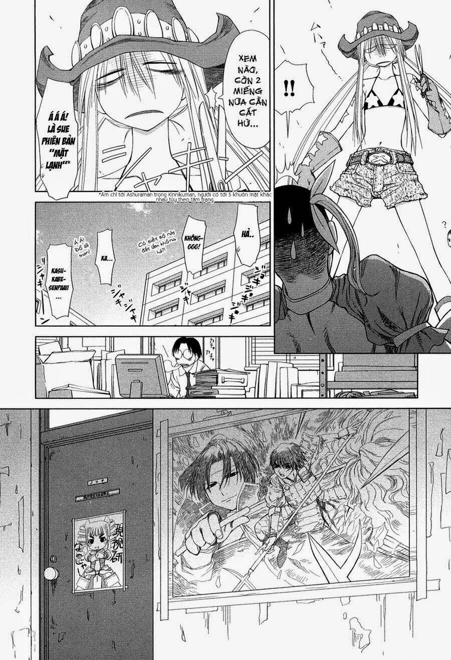 genshiken chapter 56 15