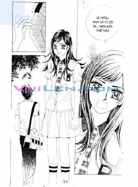 ánh nắng chói chang chapter 7 53