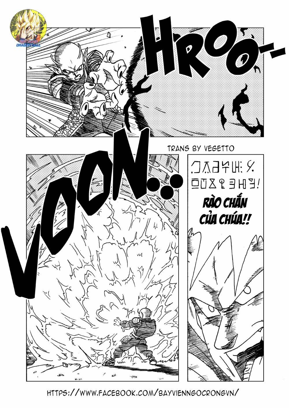 thế giới ngọc rồng new age chapter 35 11