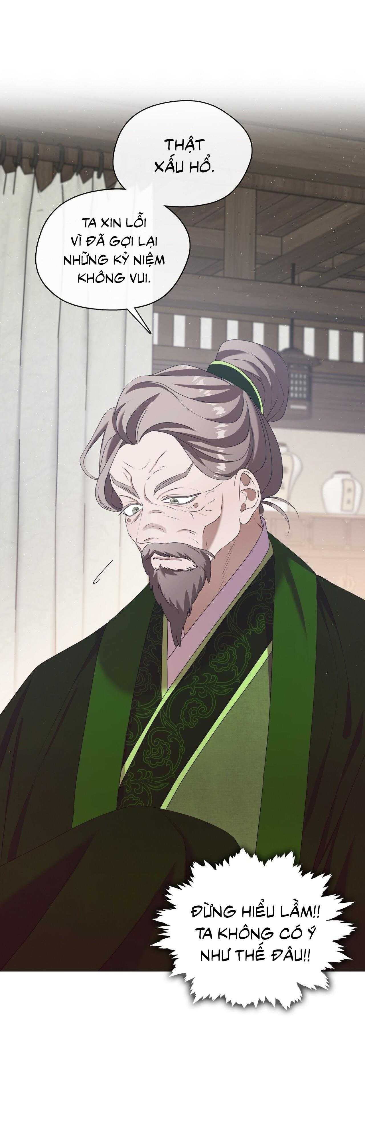 tôi đã nuôi dạy thủ lĩnh giáo phái ác ma chapter 23 68