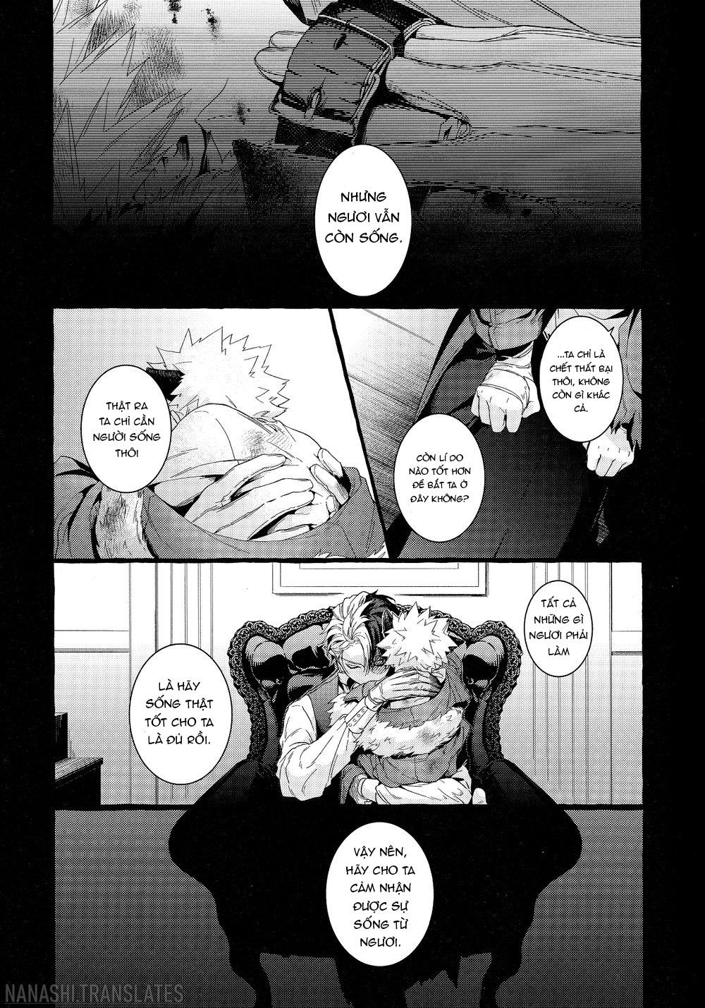 oneshot hỏny chapter 71 20