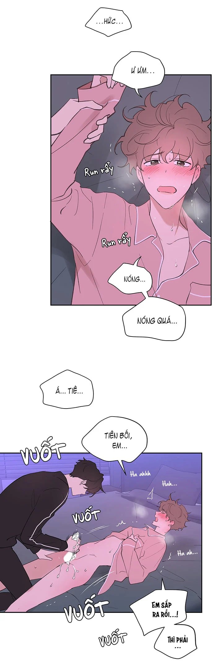 tâm tư của ju in chapter 14 26