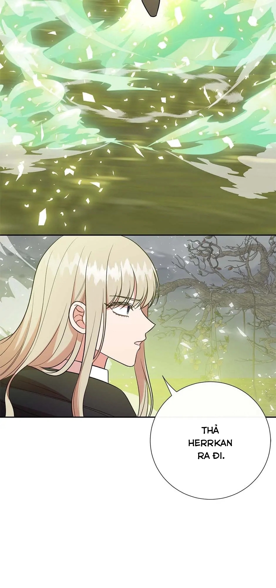 đừng ăn thịt tôi mà chapter 107 69