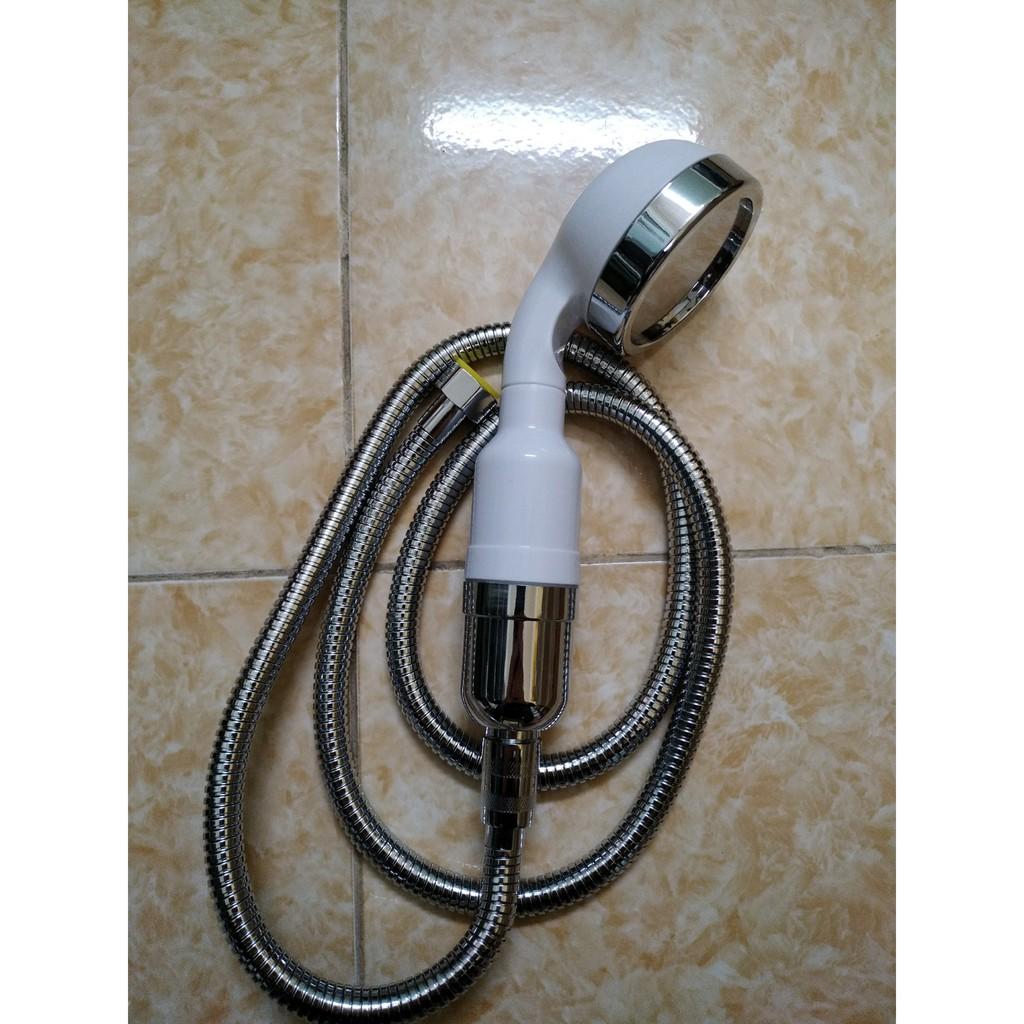 Vòi sen nano tăng áp Tera MS009
