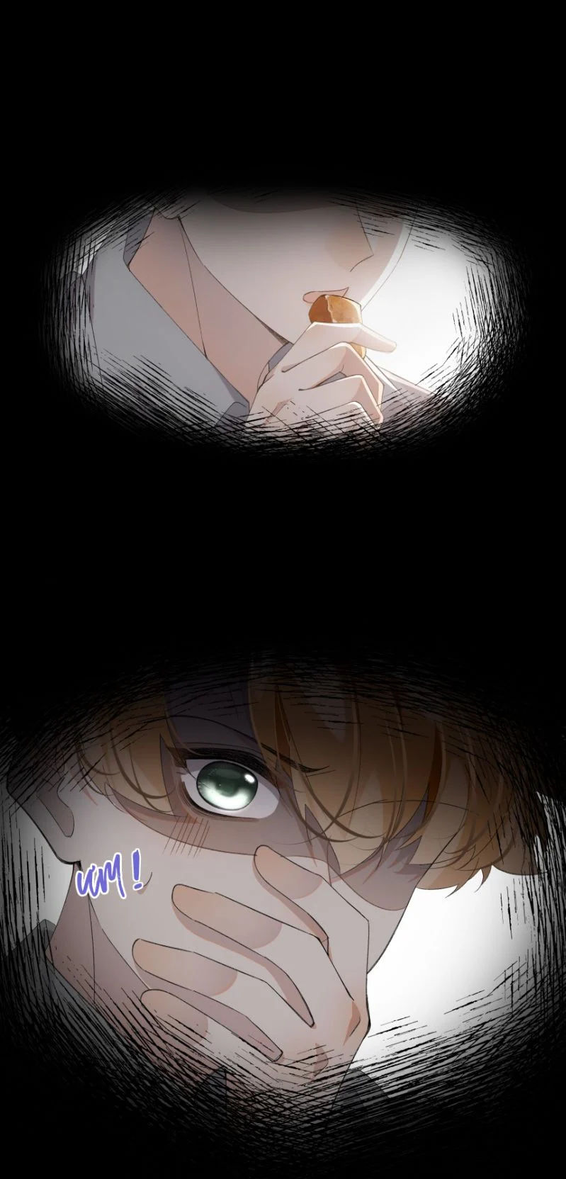 tư tự vạn thiên chapter 24 20