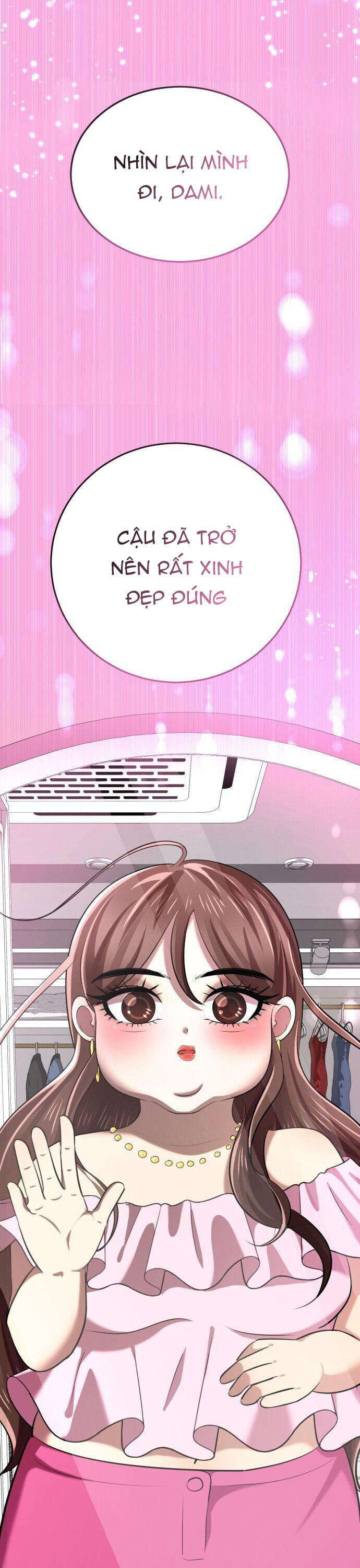 tầm quan trọng của vẻ bề ngoài chapter 2.2 5