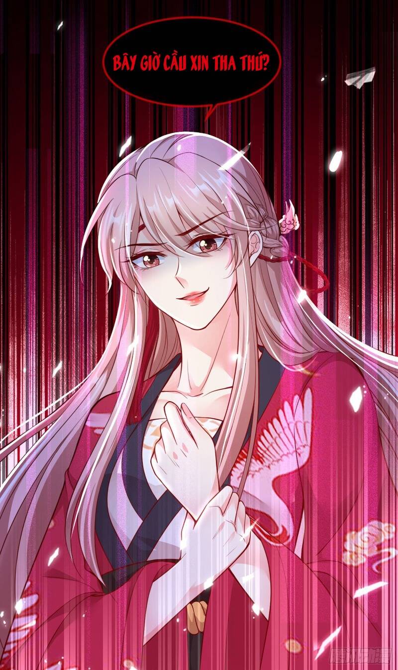 hệ thống xuyên không hỏa tốc: lão đại phản diện không dễ chọc chapter 12 13