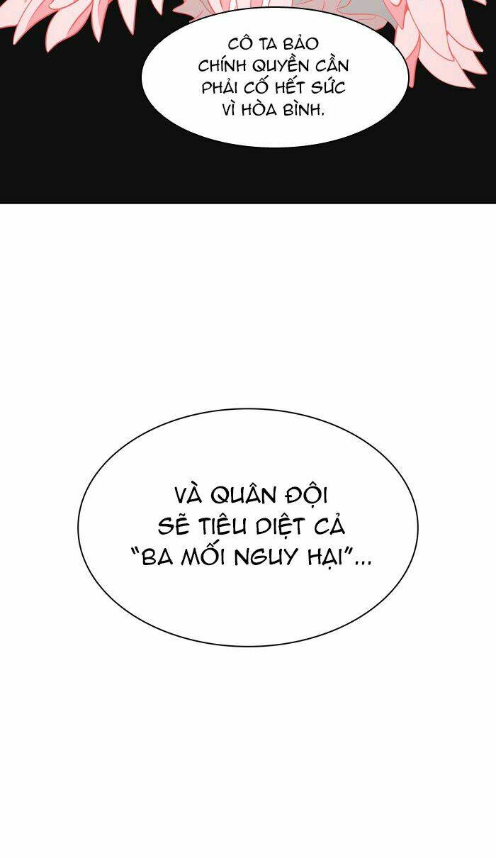 cuộc chiến trong tòa tháp chapter 389 82