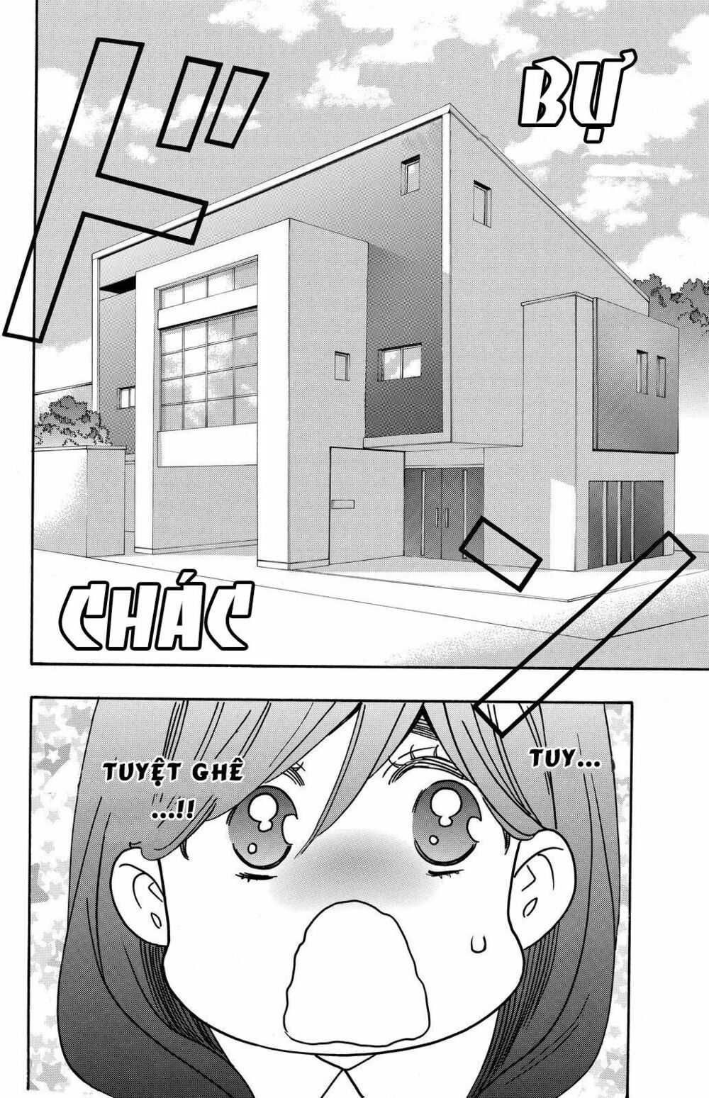 siêu cấp hủ nữ chapter 9 8