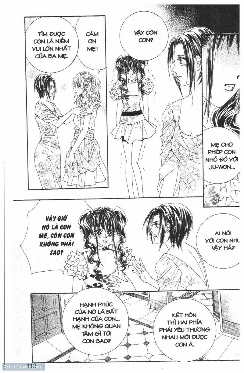 công chúa giả mạo chapter 27 6