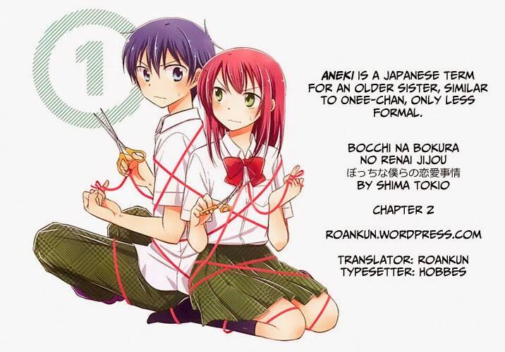 kẻ cô đơn và cô gái xinh đẹp chapter 2 25