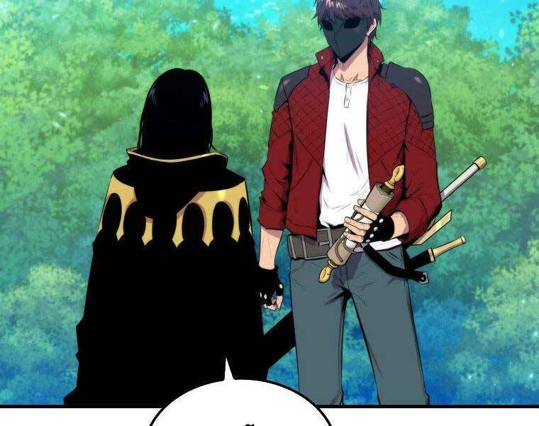 tôi thăng cấp trong lúc ngủ chapter 31 159