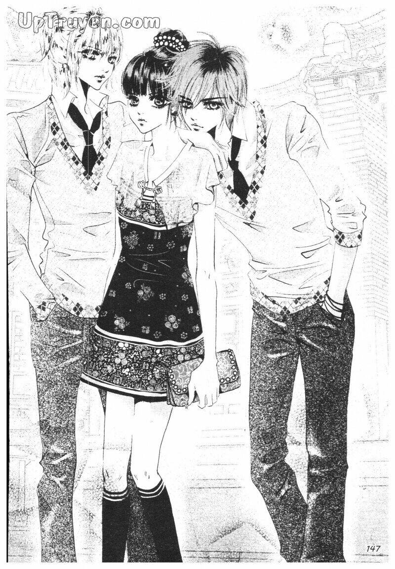 hoàng cung chapter 24 147