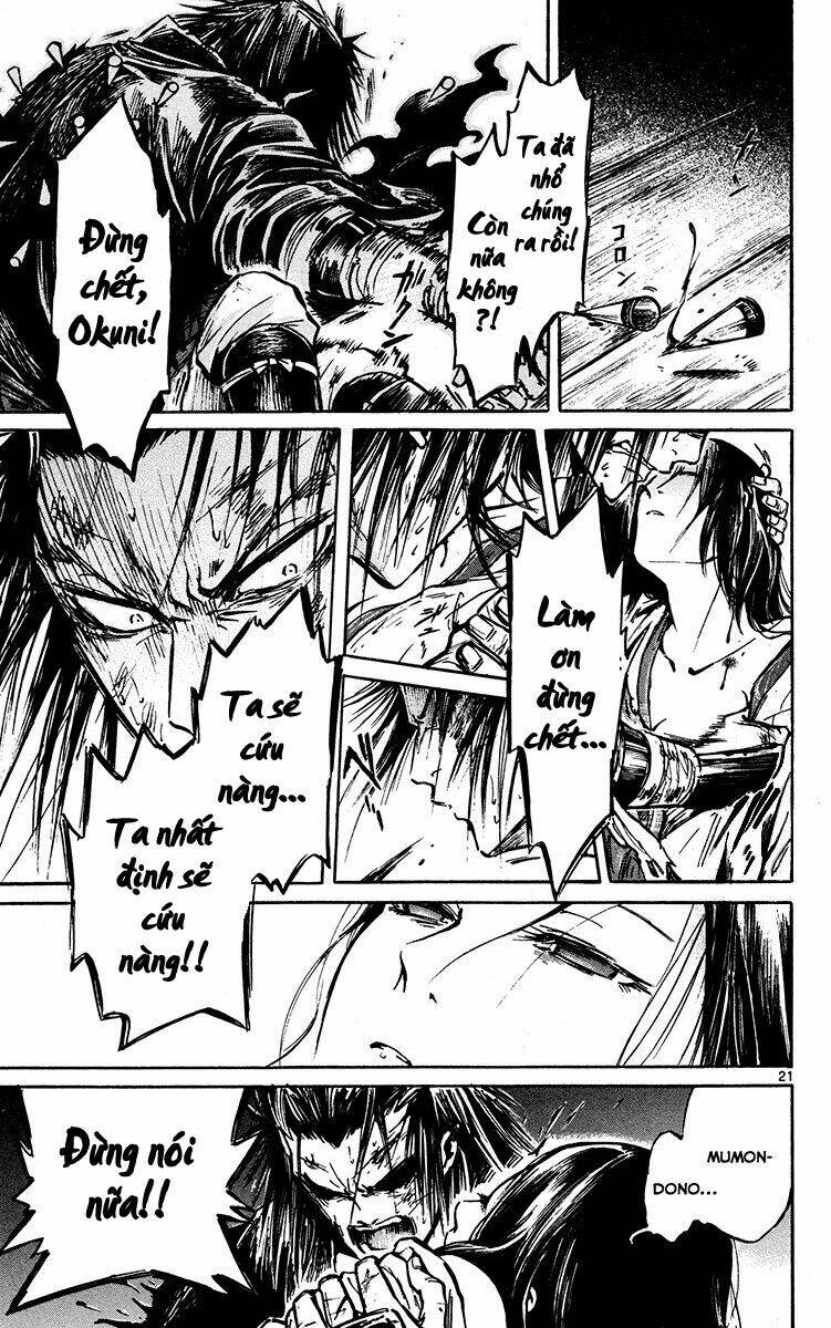 shinobi no kuni chapter 21 20