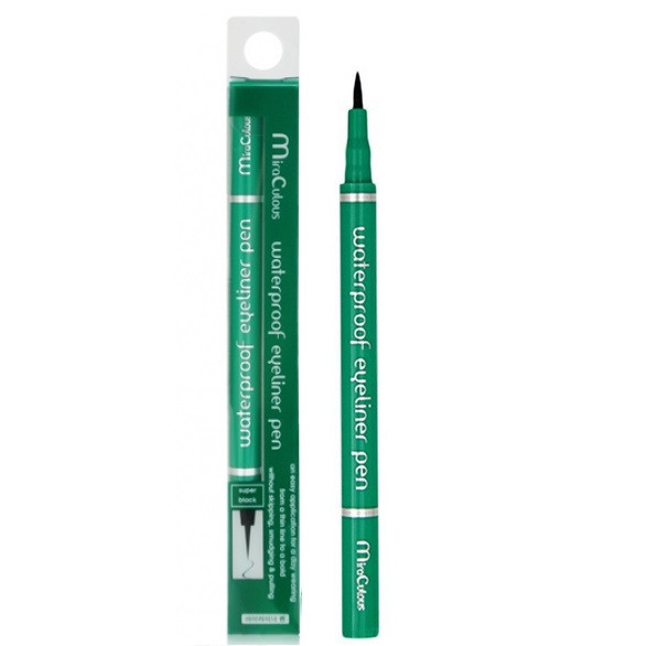 Viết Kẻ Mí Miraculous Waterproof Eyeliner Pen