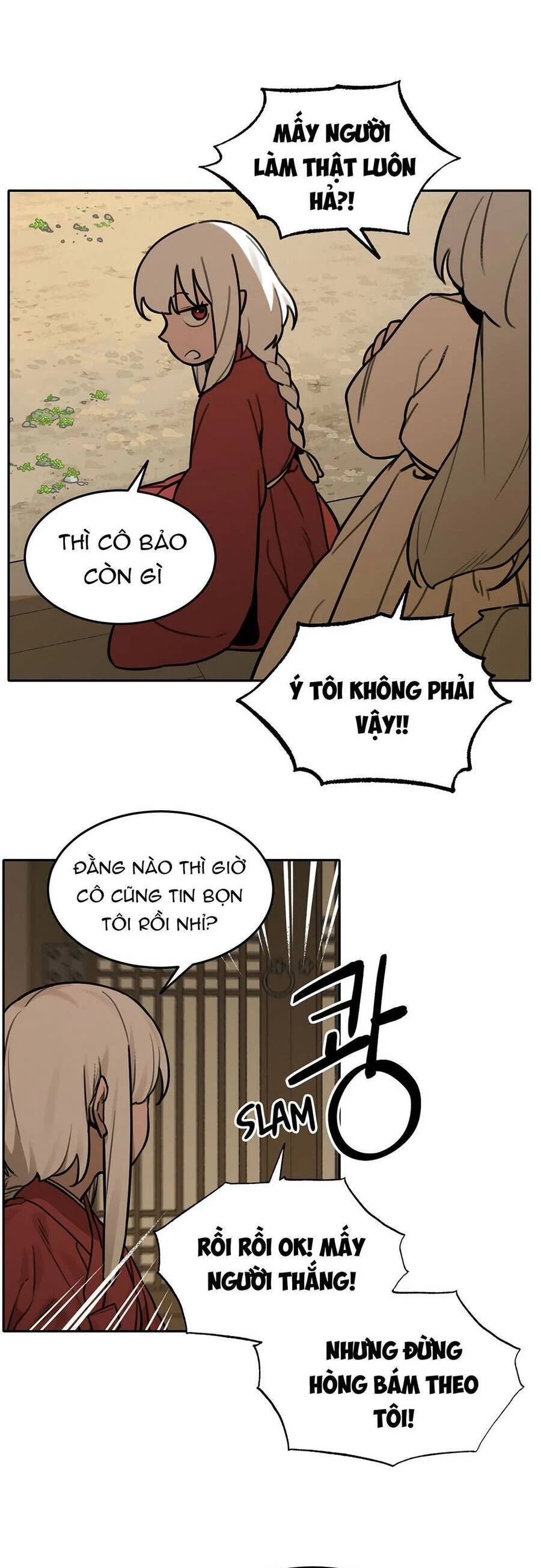 sự lụi tàn của usuzumi chapter 65 8