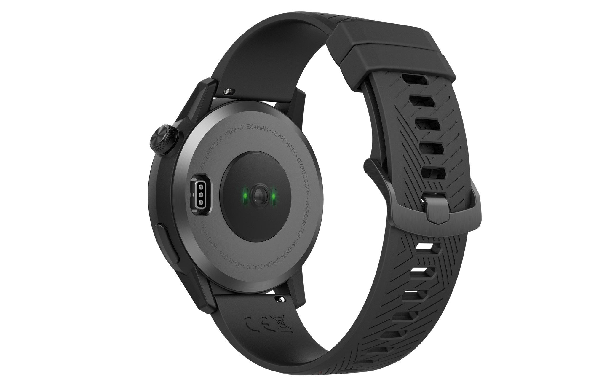 Đồng hồ GPS thể thao COROS APEX 42mm - Hàng chính hãng