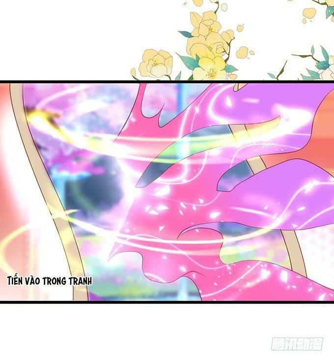 hồ tiên hung bạo chapter 113 52