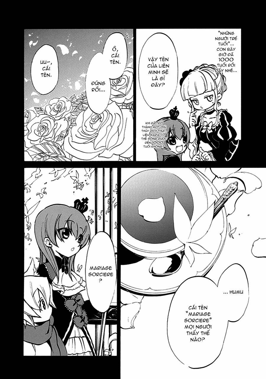 umineko no naku koro ni episode 4: alliance of the golden witch chapter 6 48