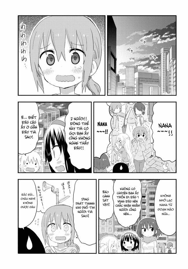 akita imokko! ebina-chan chapter 10 3