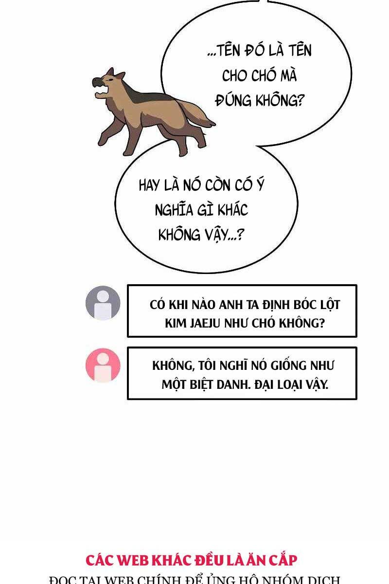 Người Mới Này Quá Mạnh chapter 54.1 43