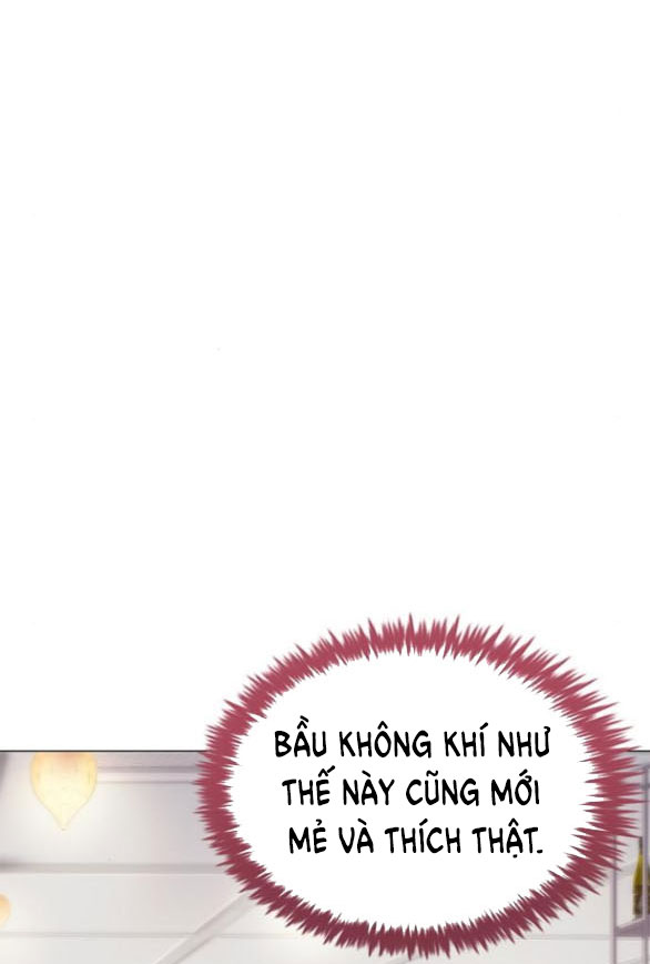 không thể thoát ra khỏi bộ phim kịch tính chapter 9.1 56