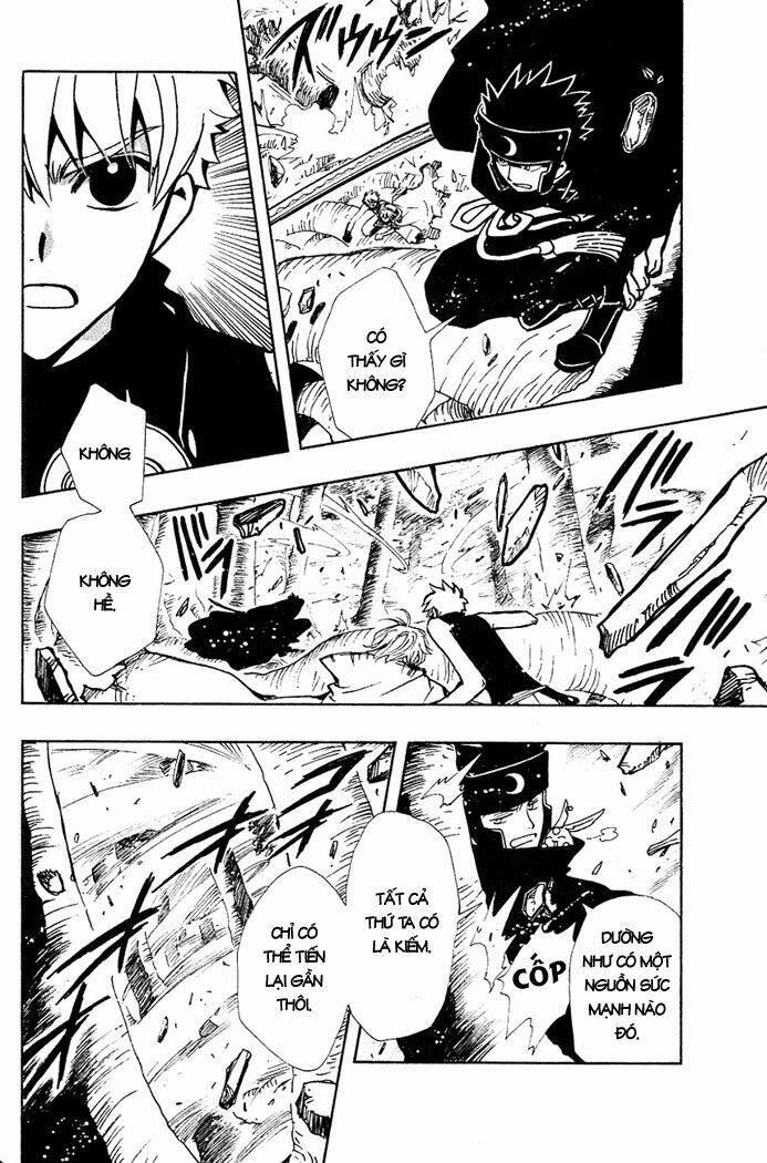 huyền thoại đôi cánh chapter 51 6